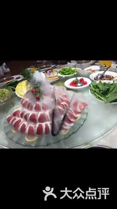 金筷子(锦宴公馆店)-图片-保定美食-大众点评网