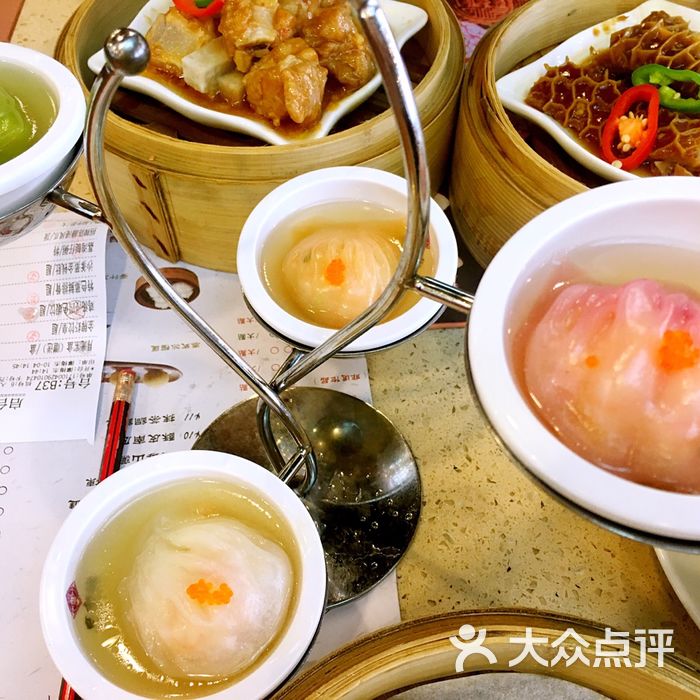 点都德图片-北京茶餐厅-大众点评网