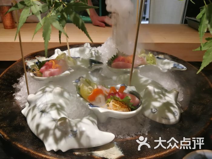 kurogi黑木日本料理-图片-上海美食-大众点评网