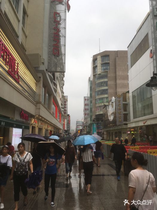 滨江道商业街图片 - 第35张
