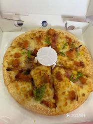 s-pizza披萨速递的图片