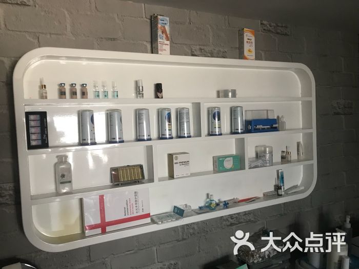 蔓海蒂海娜女神美容培训工作室图片 - 第6张