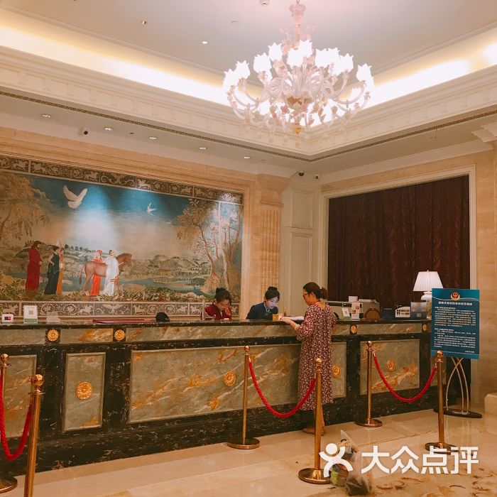 东方美高美国际酒店图片 - 第8张