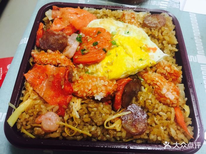 周先生的饭(兰州店)