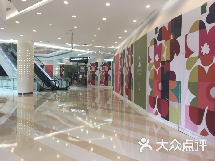 苏悦广场-图片-苏州购物