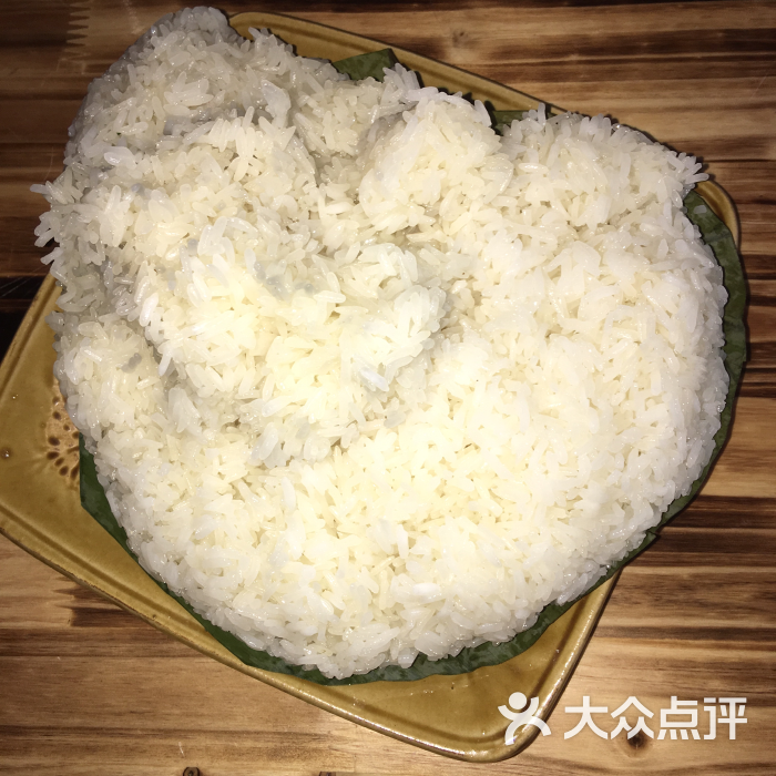 468元套餐糯米饭