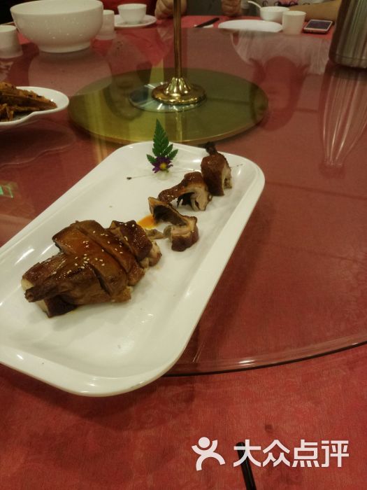 西安饭庄(钟楼店)图片 - 第1张