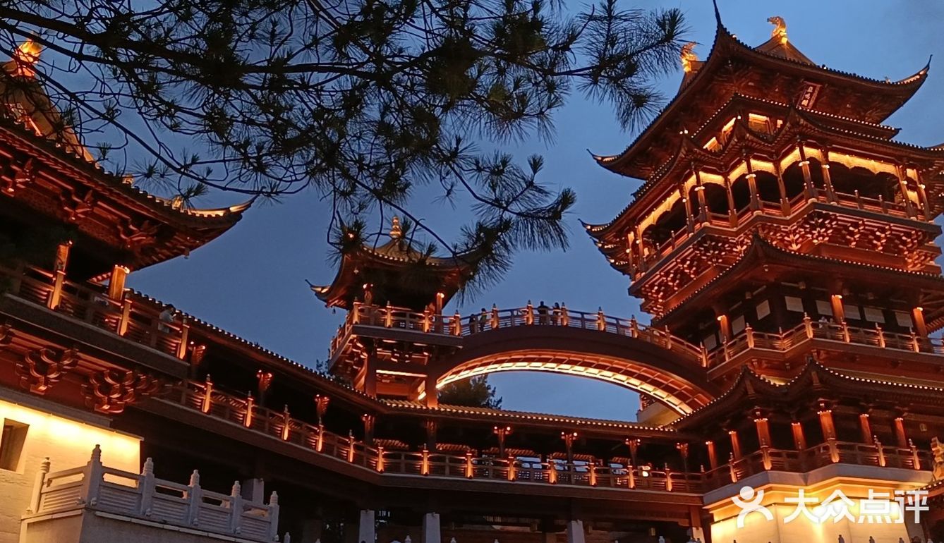 鸡鸣阁 吃喝玩乐精选