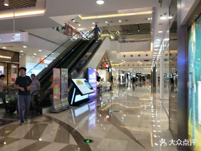 万达广场(滨湖店-图片-无锡购物-大众点评网