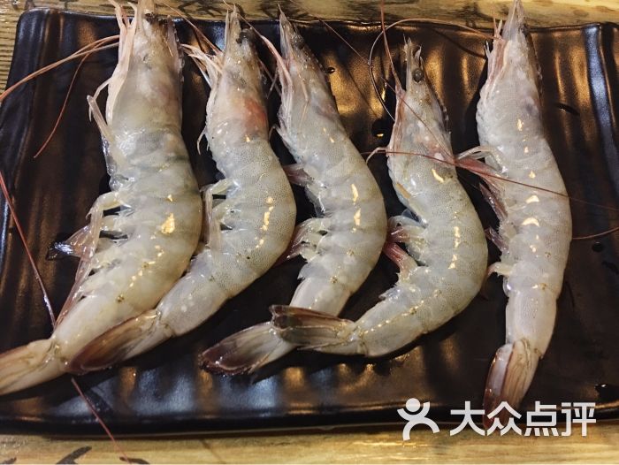 禾风亭韩式烤肉烤大虾图片 - 第28张