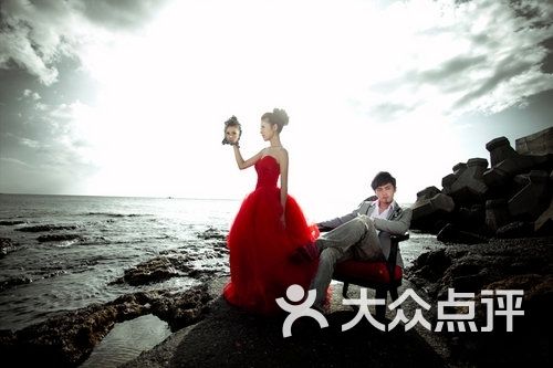 上海维纳斯婚纱摄影_维纳斯婚纱摄影(3)