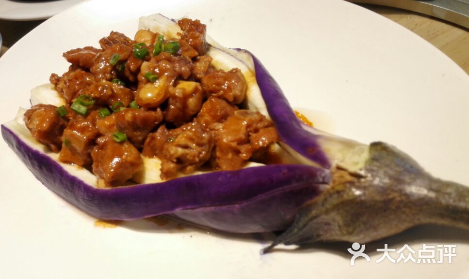 十二度城林天台餐厅·新派粤菜图片 - 第57张