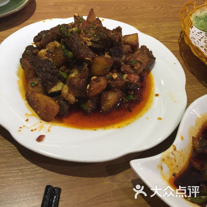 一叶清粥的点评图片