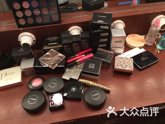 薇阁摄影工作室-图片-南京