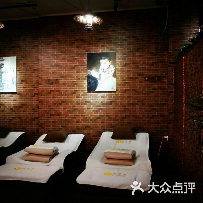 采耳匠·采耳文化体验馆图片-北京足疗按摩-大众点评网