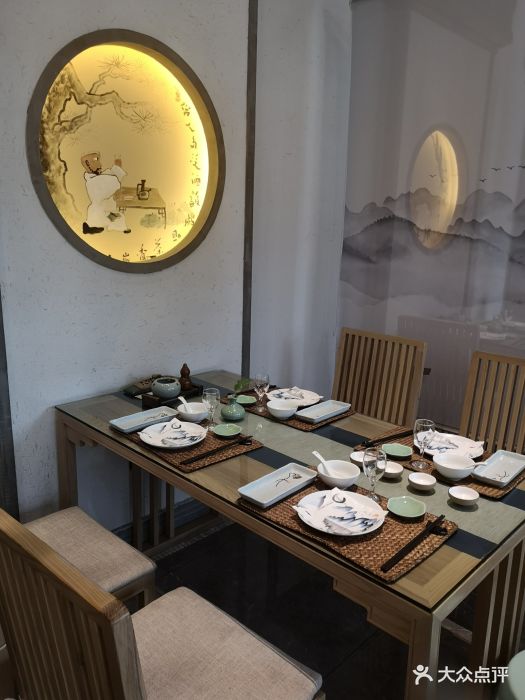 7号私厨(浔阳江畔店)-图片-九江美食-大众点评网