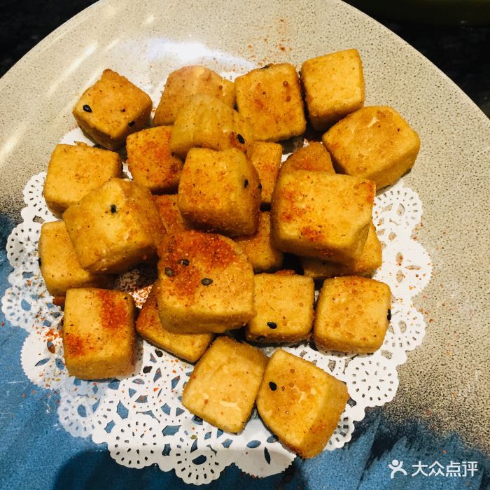 少东家餐厅(万象店)七味脆皮豆腐图片 - 第277张