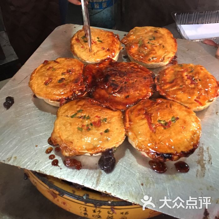 春生海棠糕店-海棠糕图片-上海美食-大众点评网