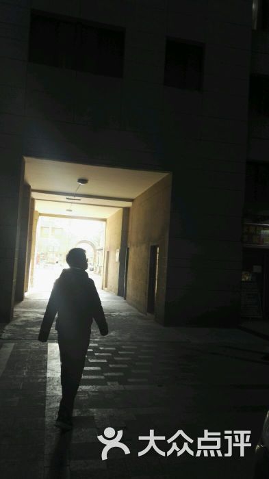 高教大楼-图片-北京生活服务-大众点评网