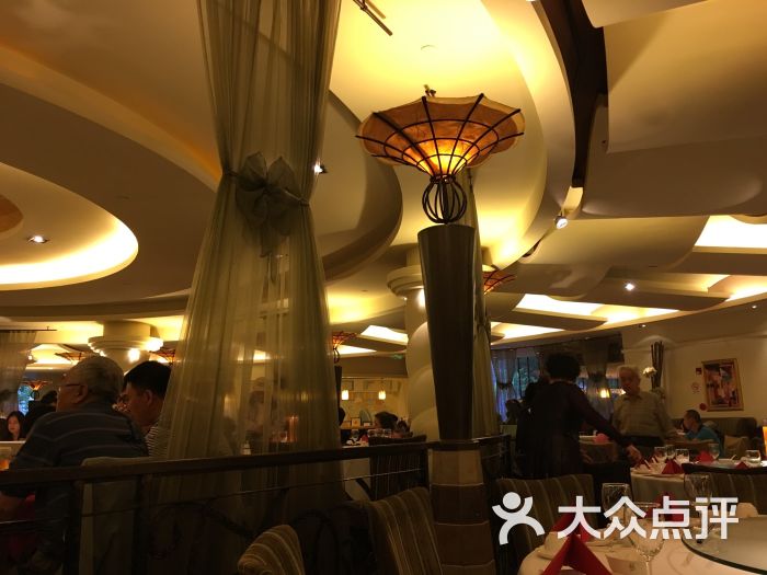 苏浙汇(大连路店)的点评