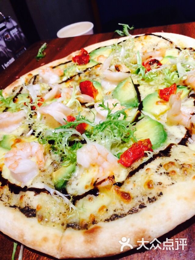 百特喜(湘潭万达店)-图片-湘潭美食