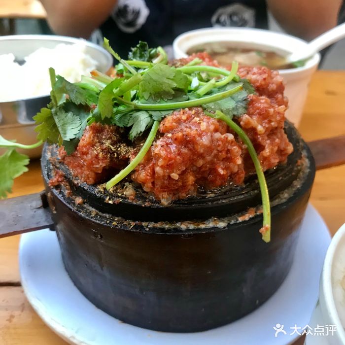 懒格格(电报路店-羊肉格格图片-万州区美食-大众点评网