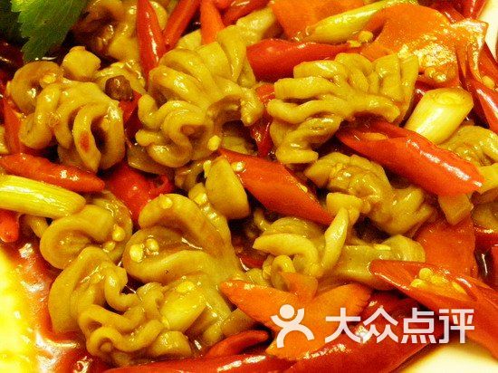 泡椒生肠