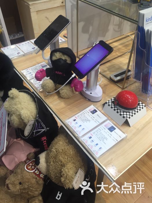 chonps(百联中环广场店)-图片-上海购物-大众点