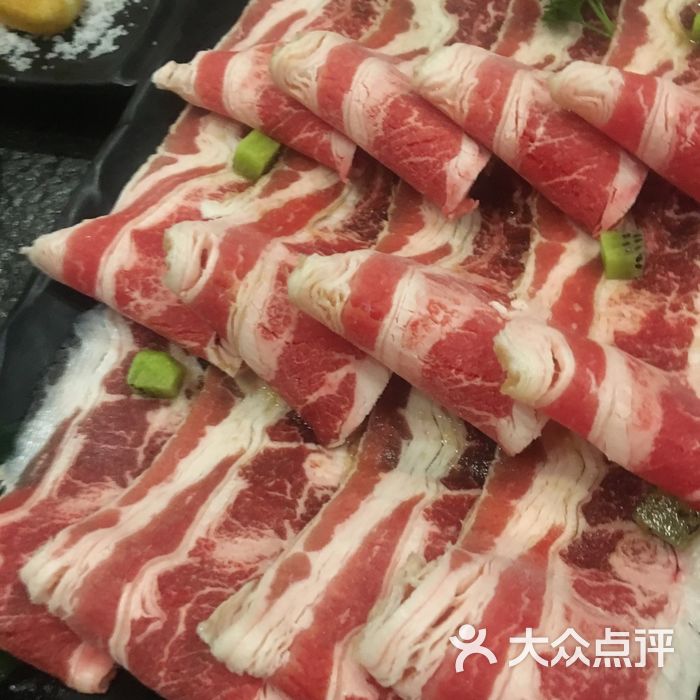 花果牛魔王烤肉城