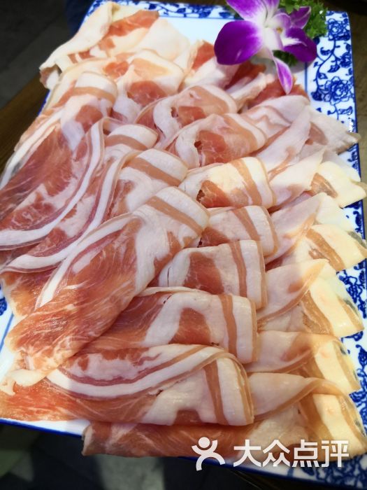 羊老三羊蝎子火锅指留香龙虾(运河上街店)