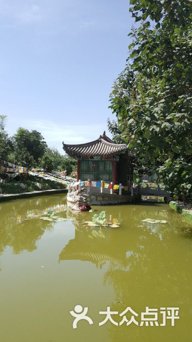 花海德福山庄-图片-北京美食-大众点评网