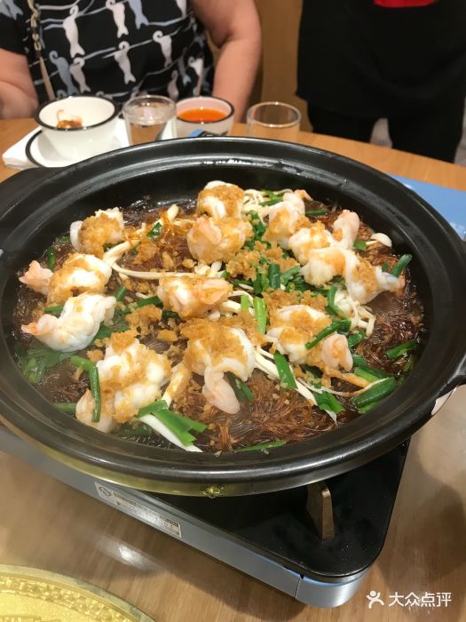 陶德砂锅(蜀汉路店)--菜图片-成都美食-大众点评网