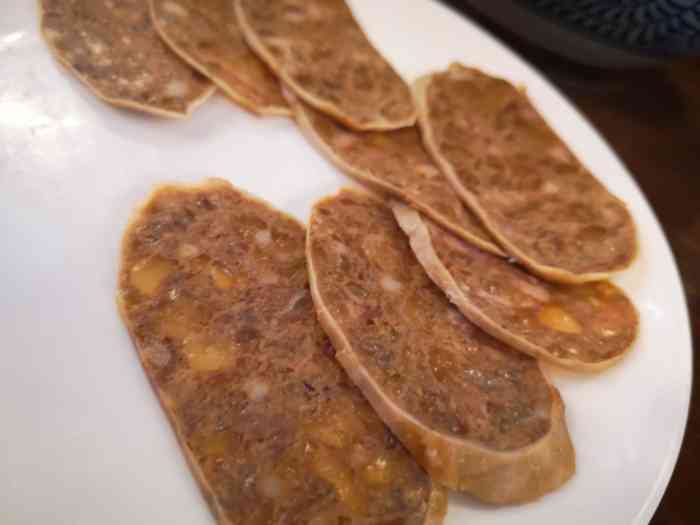 福祚黑猪肉馄饨(开发区店)-