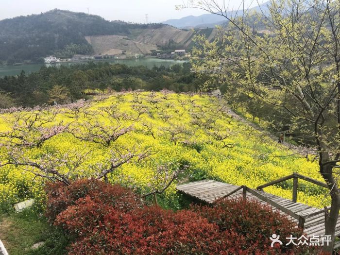 长兴城山沟图片 第14张