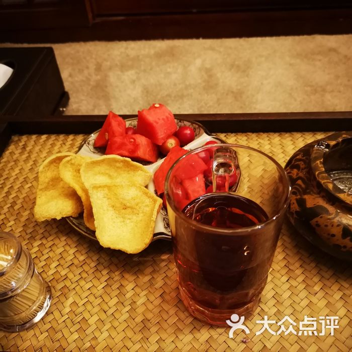 泰阁皇室spa会所