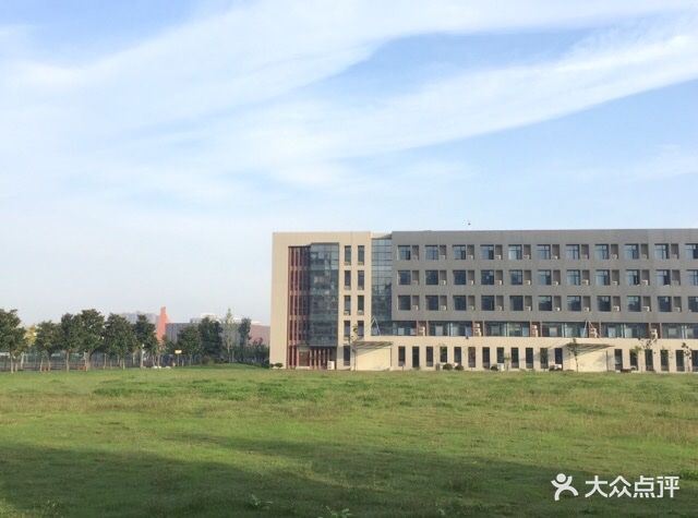 南京航空航天大学(江宁校区)图片