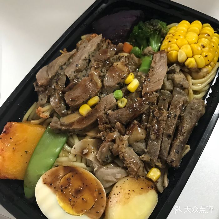 兔鲜森低卡实验室