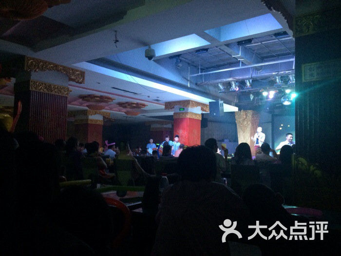 大商浴乐园-图片-太原休闲娱乐-大众点评网