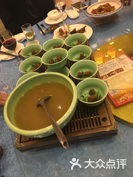 淮南府婚宴楼(徽州店)-美食-潘集美食-大众点评浙江大学图片附近图片