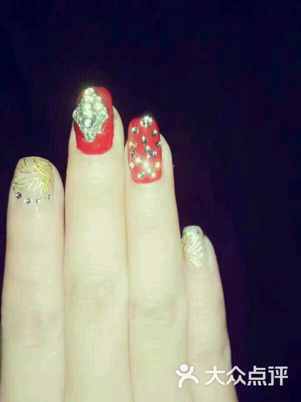 雅素佳人-图片-大理市丽人