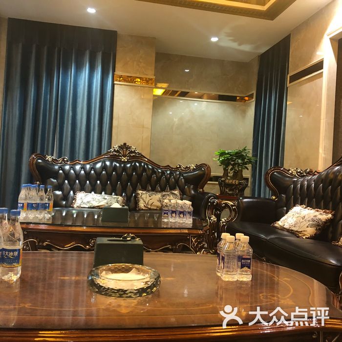 东方茉莉臻品足道养生馆