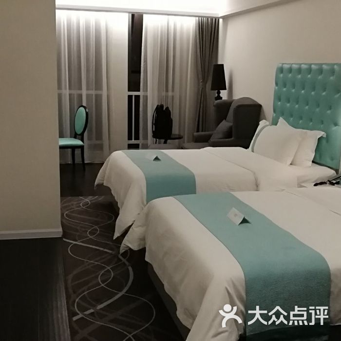 希岸酒店