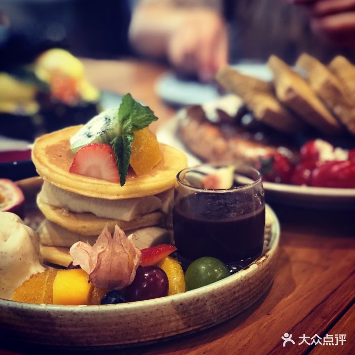 304brunch restaurant(远洋乐堤港店-图片-杭州美食-大众点评网