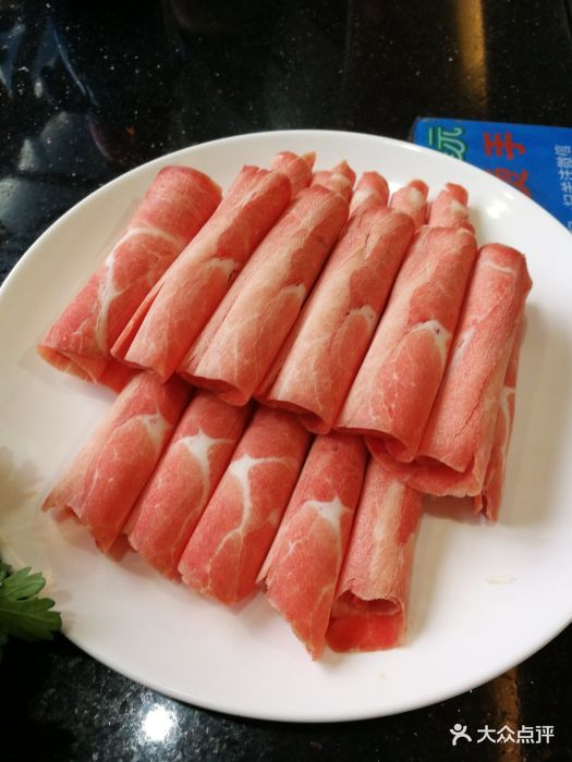 牛上脑肉