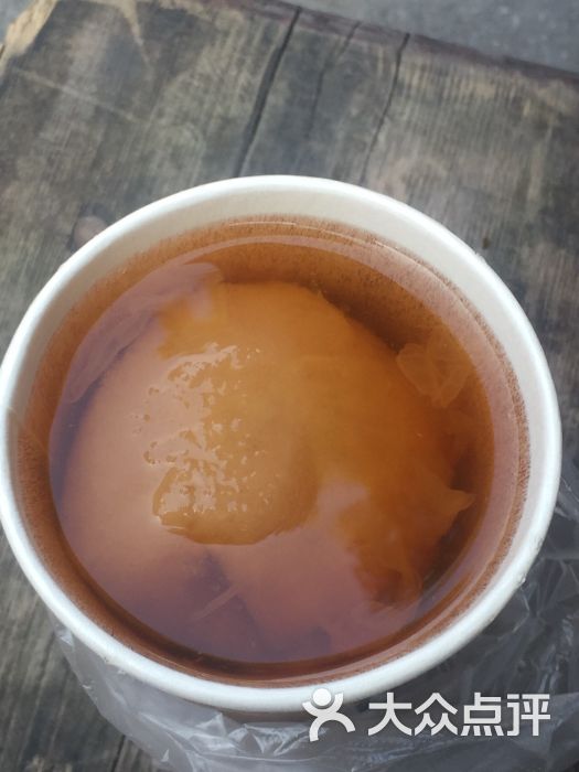 大寿洲冰糖烤梨图片 - 第7张