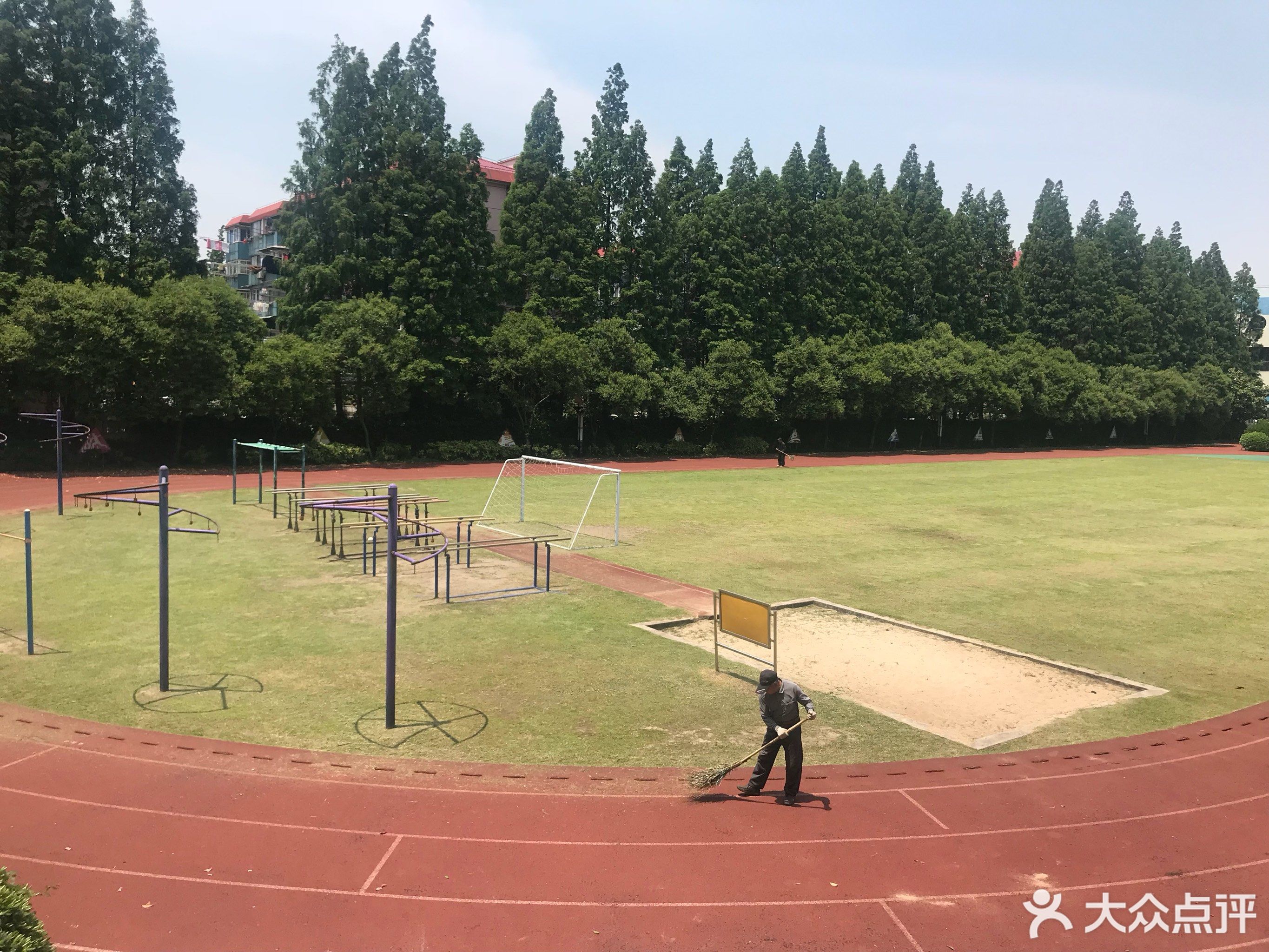 上海市航华第二中学