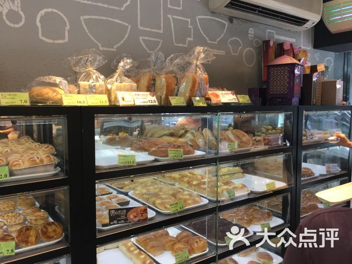 圣安娜饼屋(高士德店)图片 - 第4张