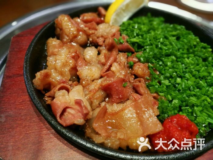 牛小肠