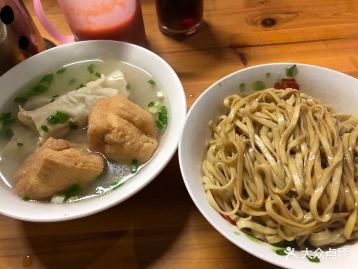 仓桥面结店-图片-宁波美食-大众点评网