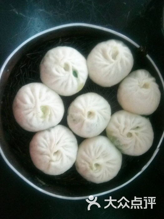天津灌汤小笼包图片 - 第5张